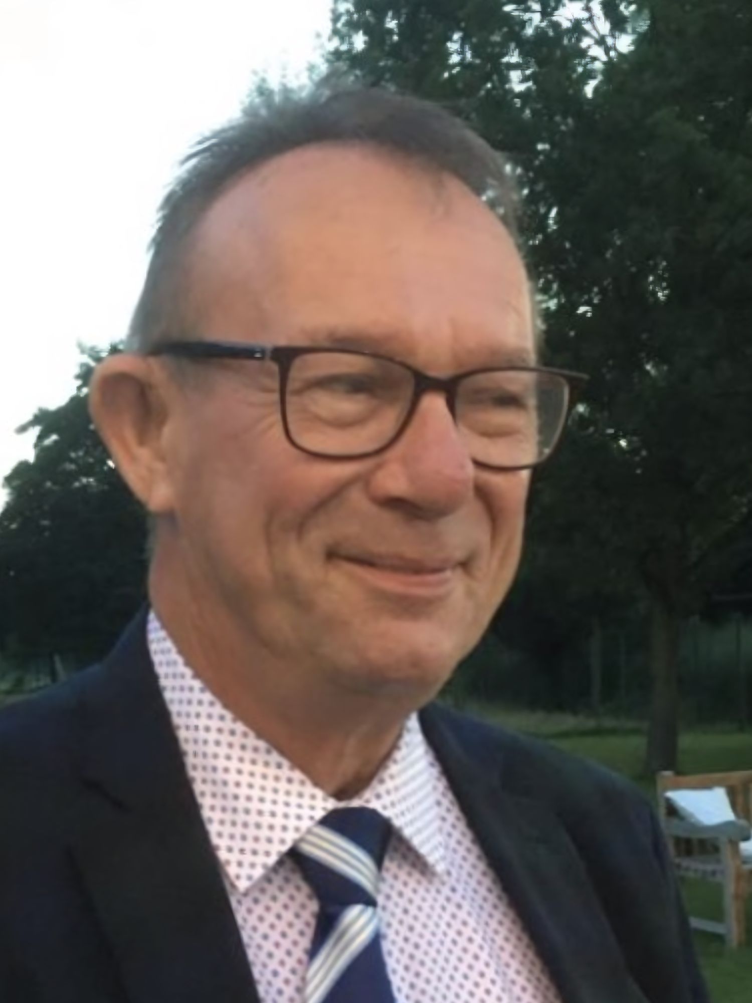 Georgius Van Hole