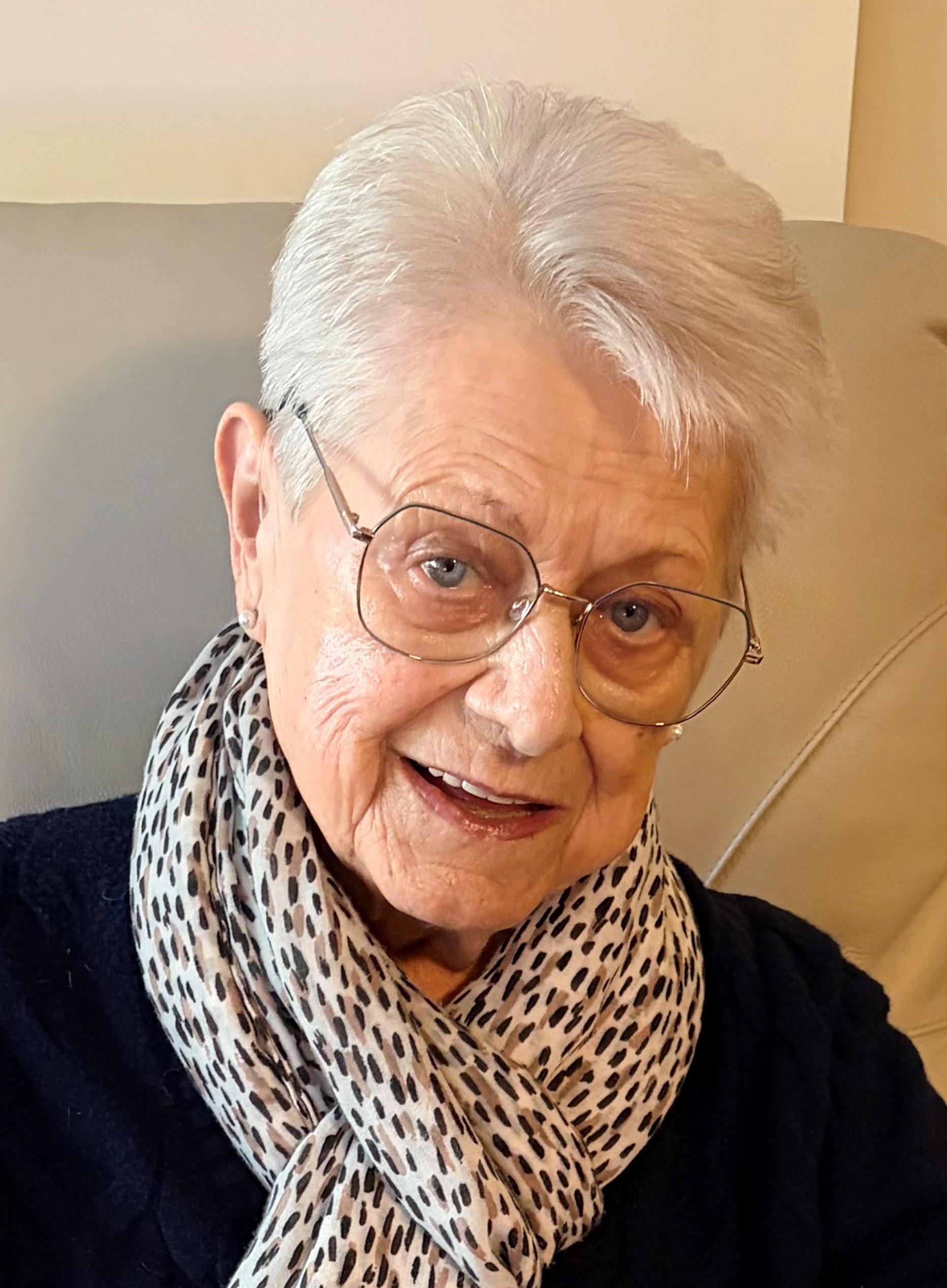 Philomena Peters