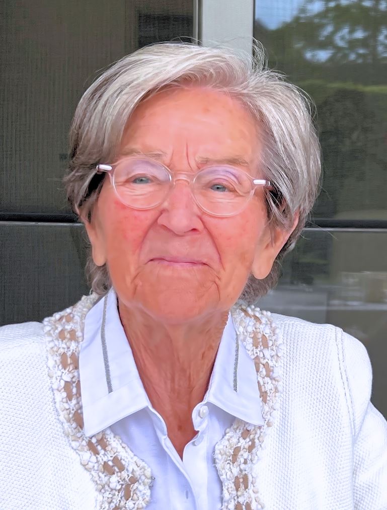Mieke Seré