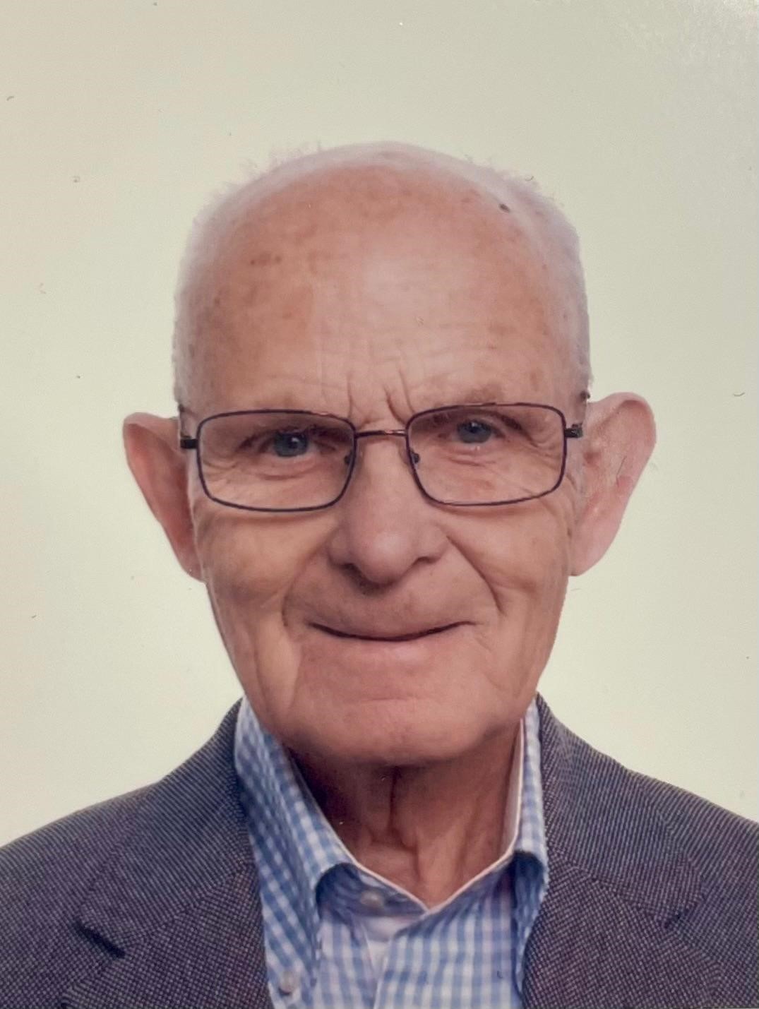Jean Van de Wauw