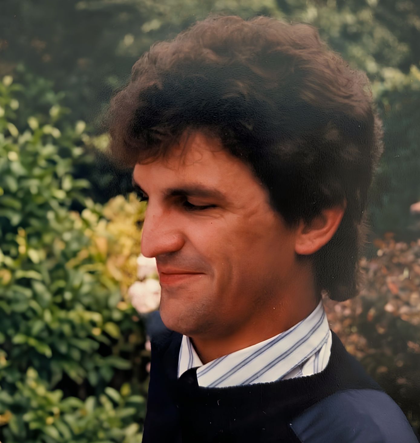 Eric Verhoeven
