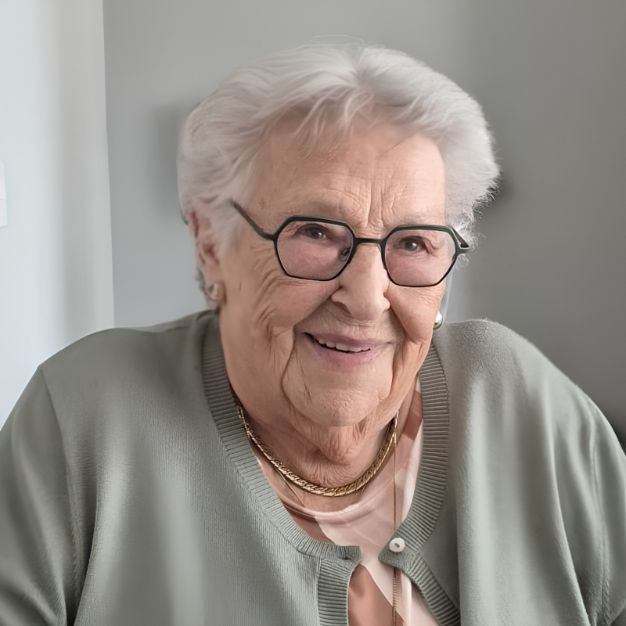 Maria Vandermaesen
