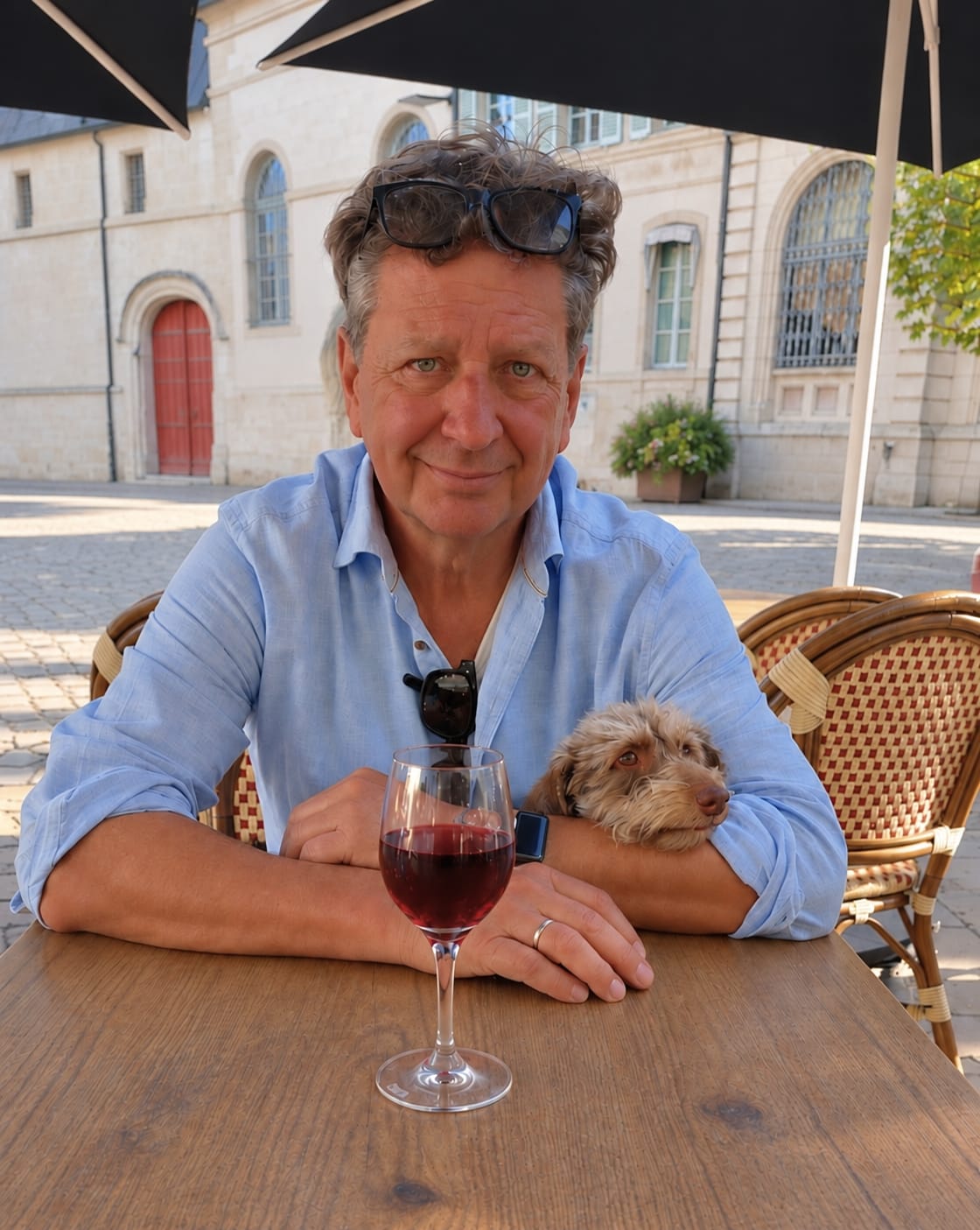 Yves Beeken