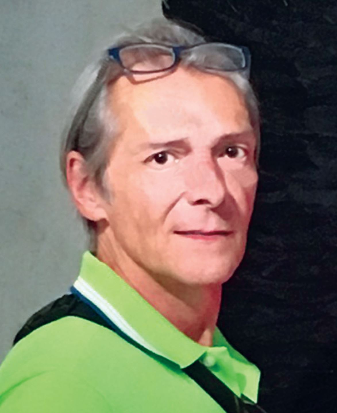 Dirk Haesendonck