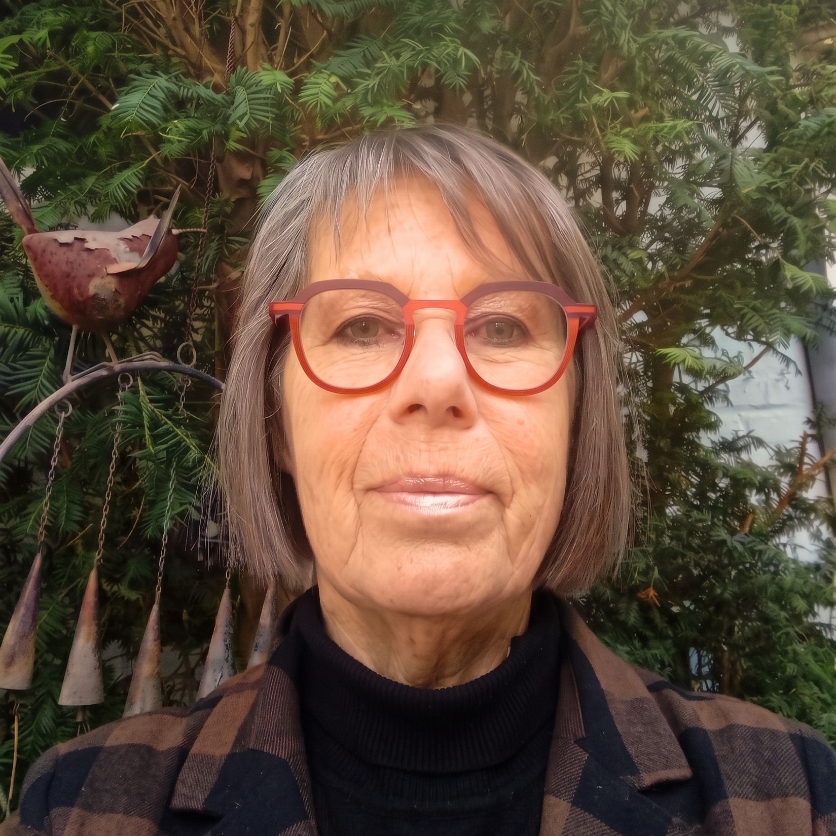 Cecile Kusters