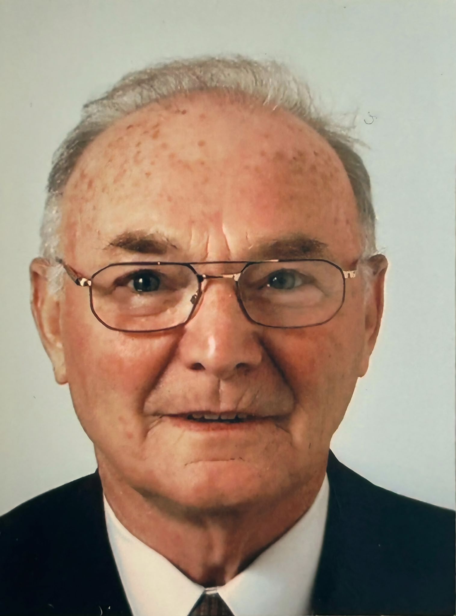 Joseph Van Gorp