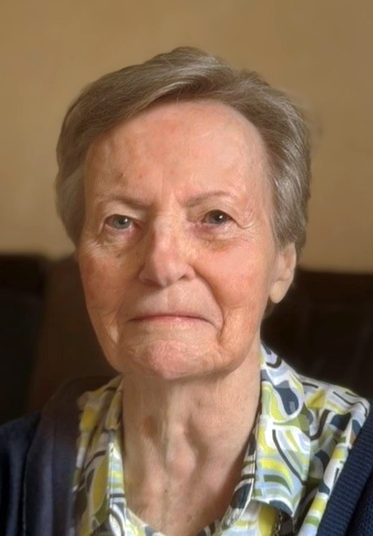 Madeleine Calsius