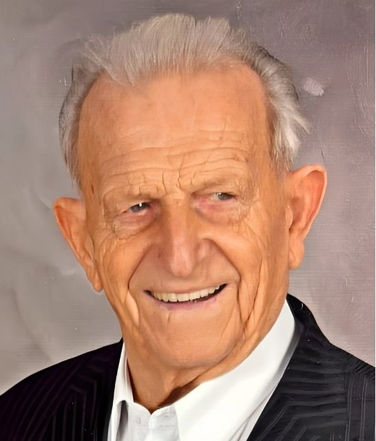 Jozef Vanstraelen