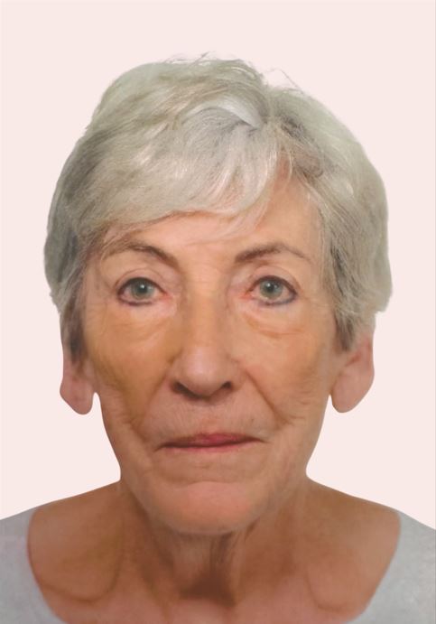 Jeanine Froidmont