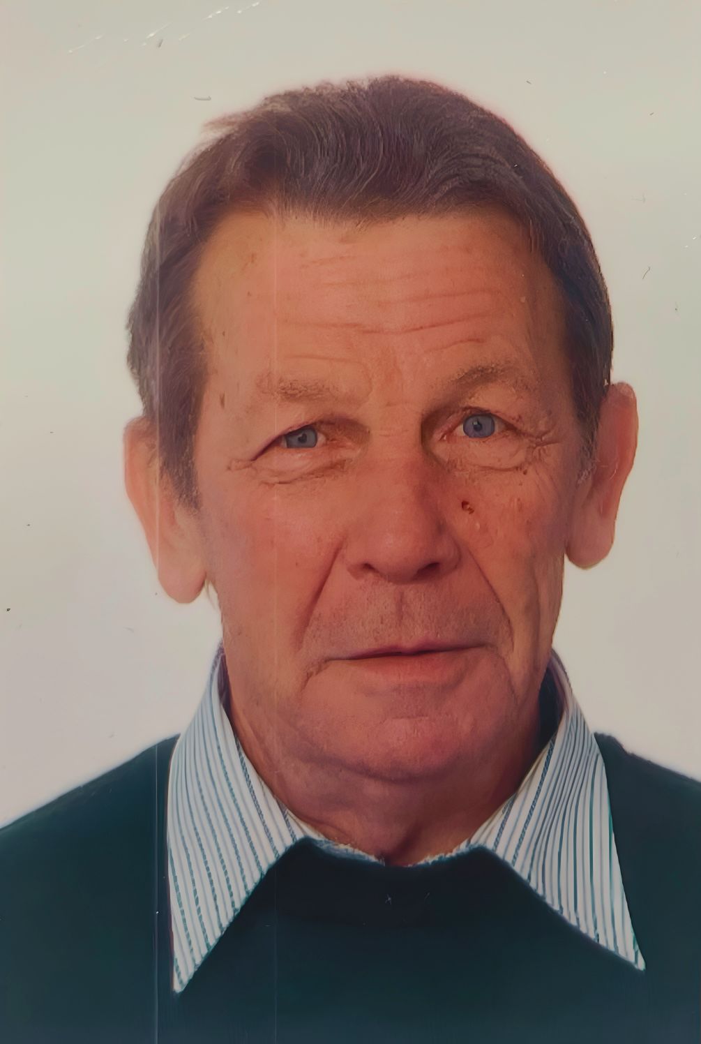 Marcel Baldewijns