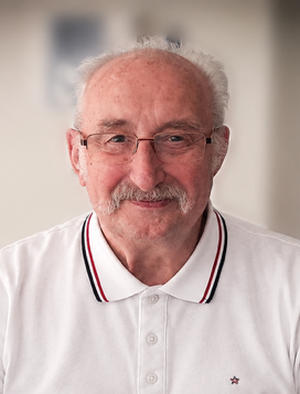 Maurice Thijs