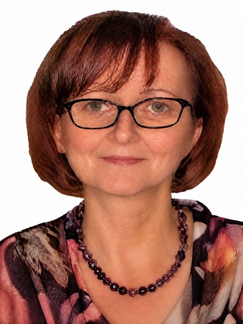Carina Greeven