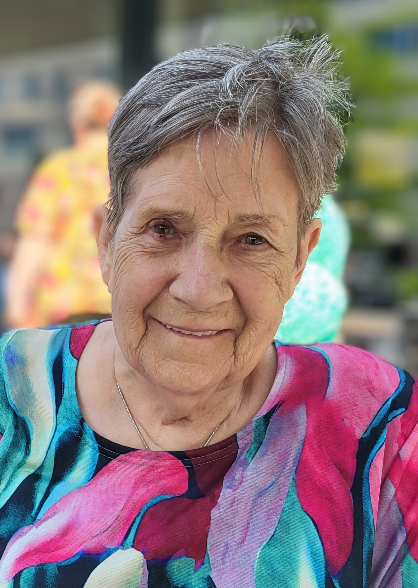 Madeleine Timmermans