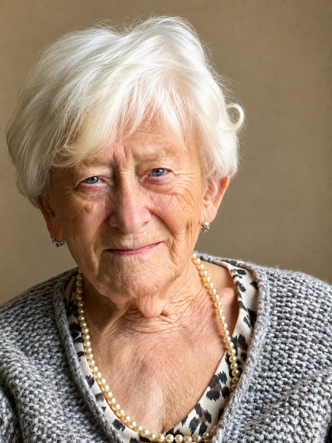 Maria Luyckx