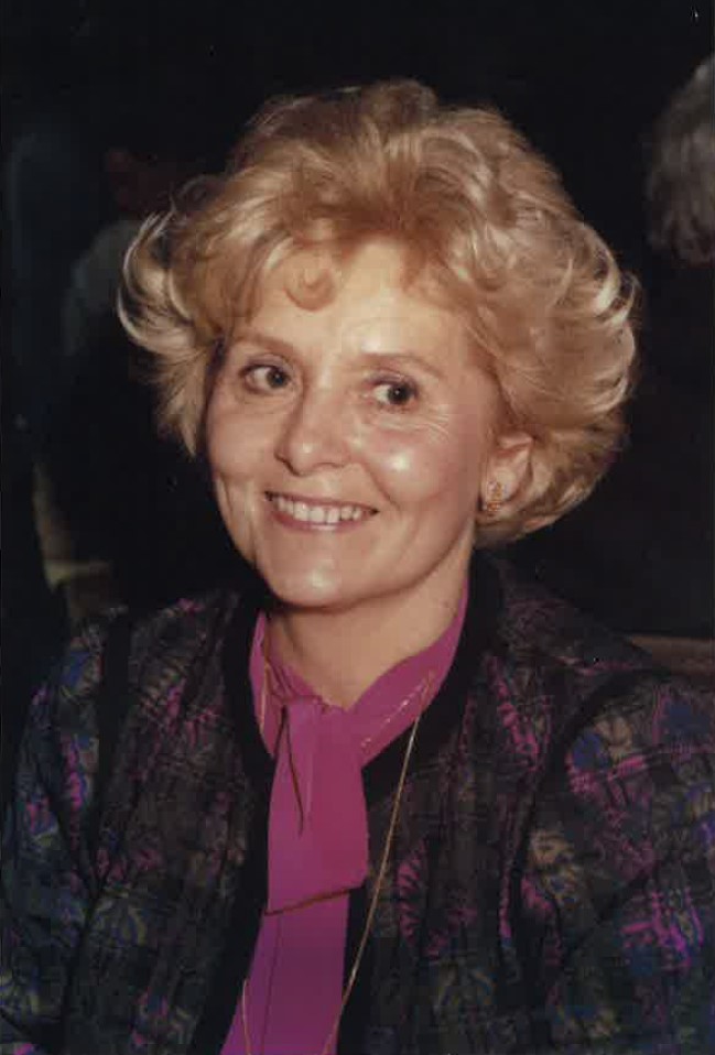 Gertie Metten