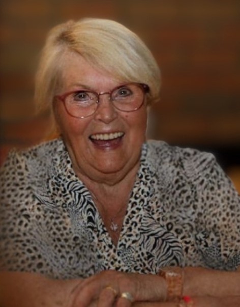 Anna Bogaert