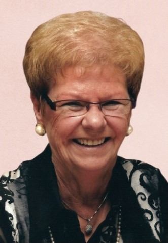 Annie Pauls