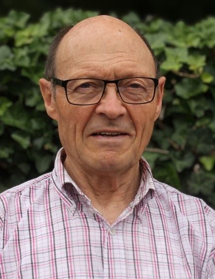 Jos Gielkens