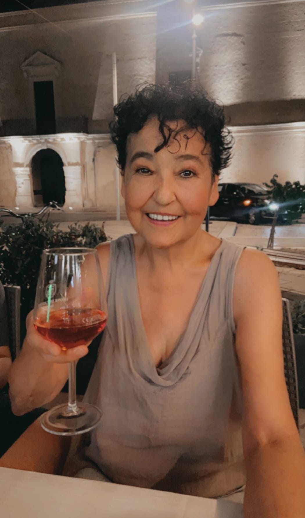 Giovanna Scavone