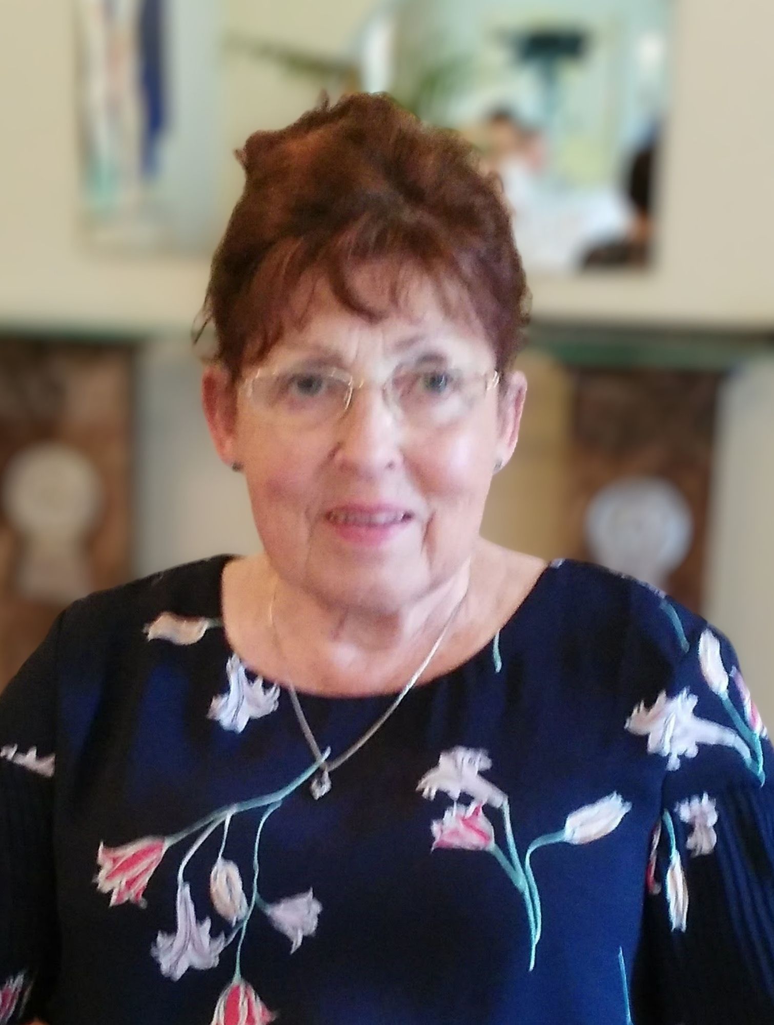 Marie-Louise Lantin