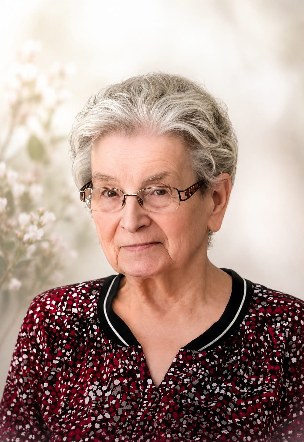 Thea Brouwers