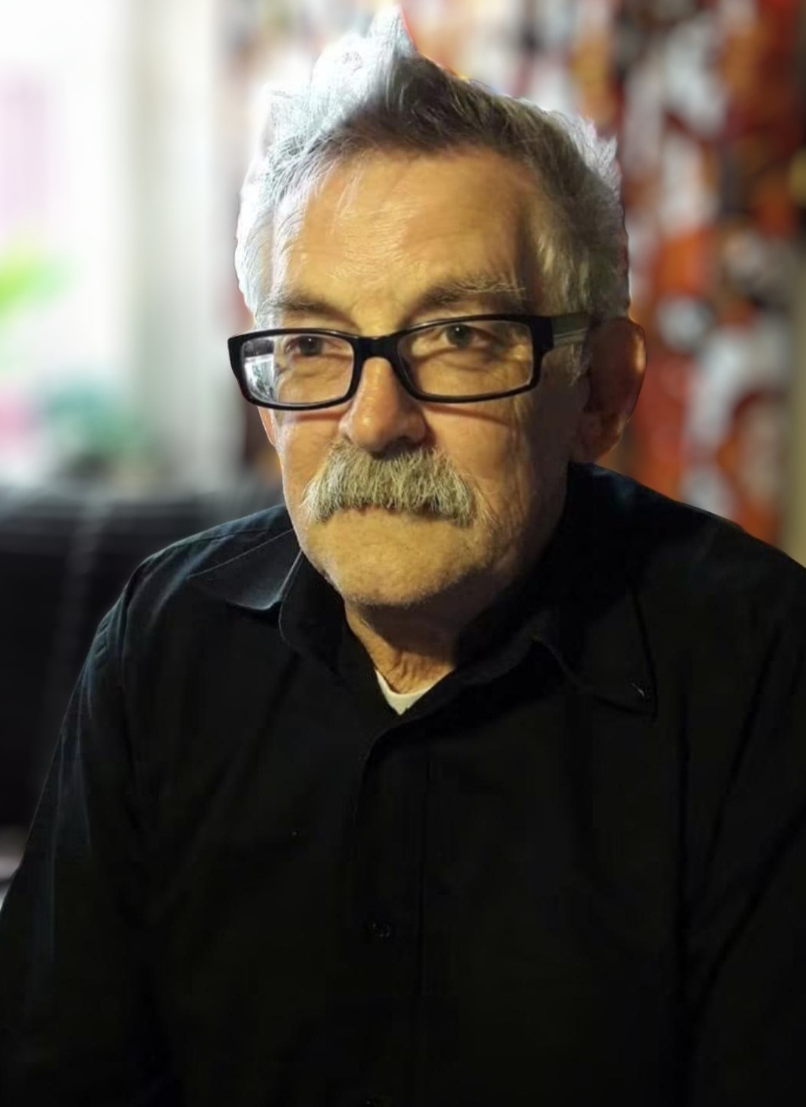 Theo Kestens