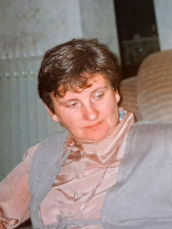 Claire Sacré