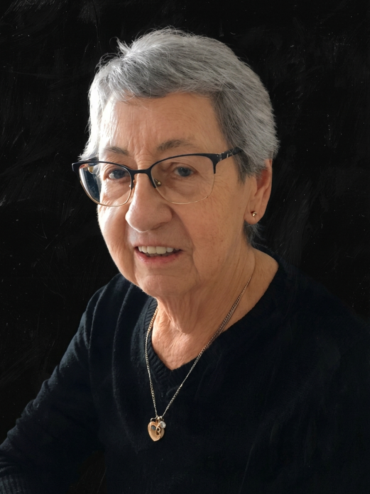Hilda Borgs