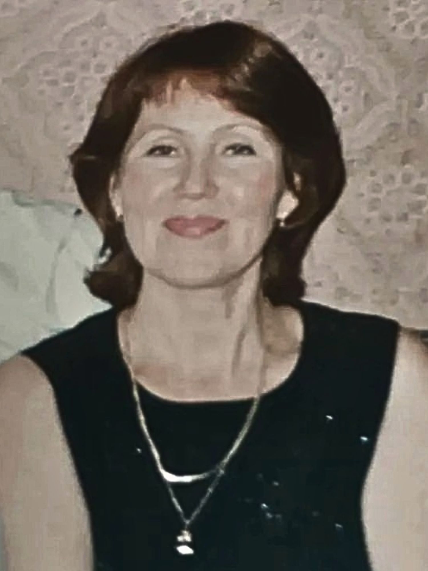 Tatiana Evtukhova