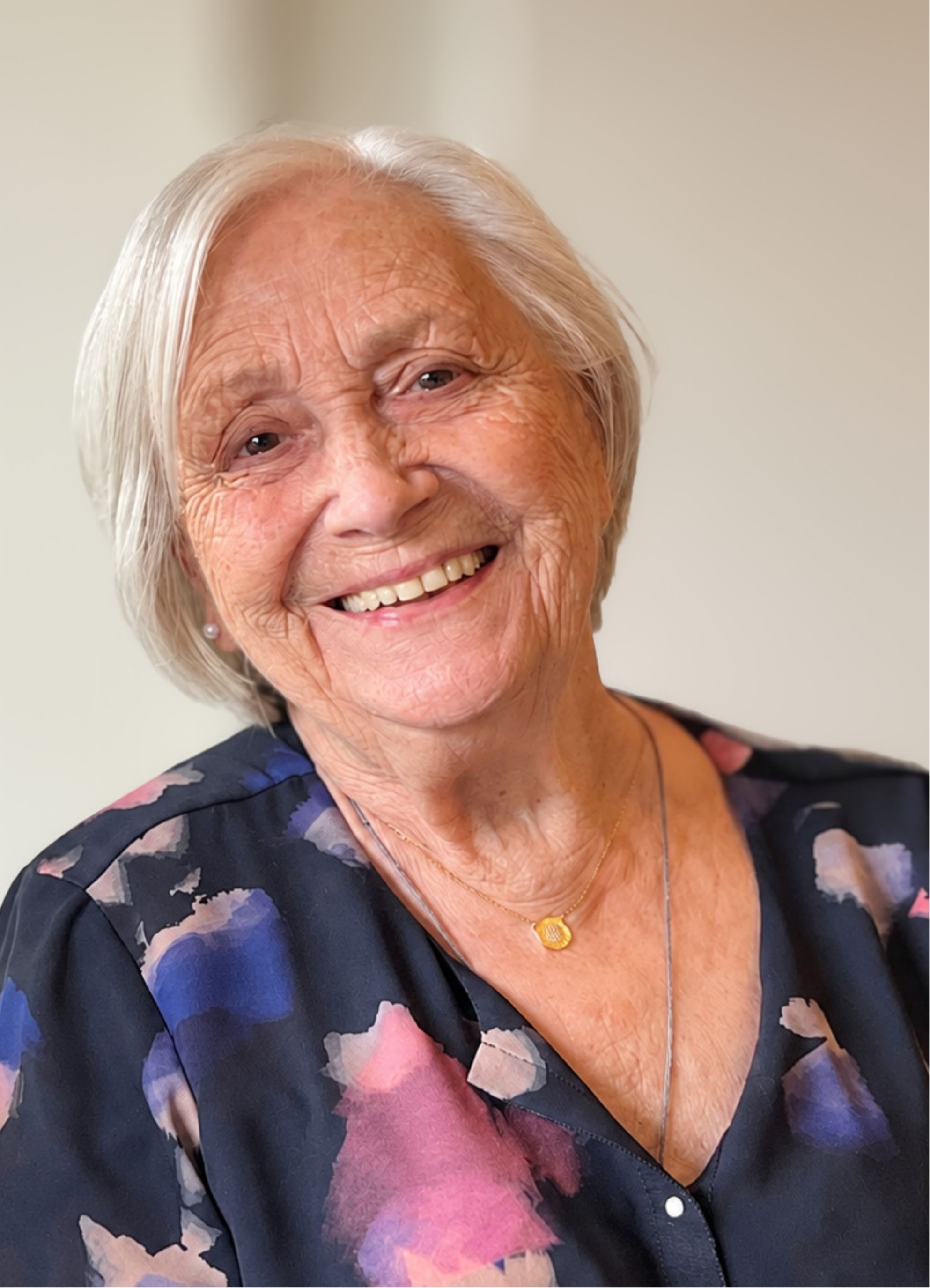 Paula Timmermans