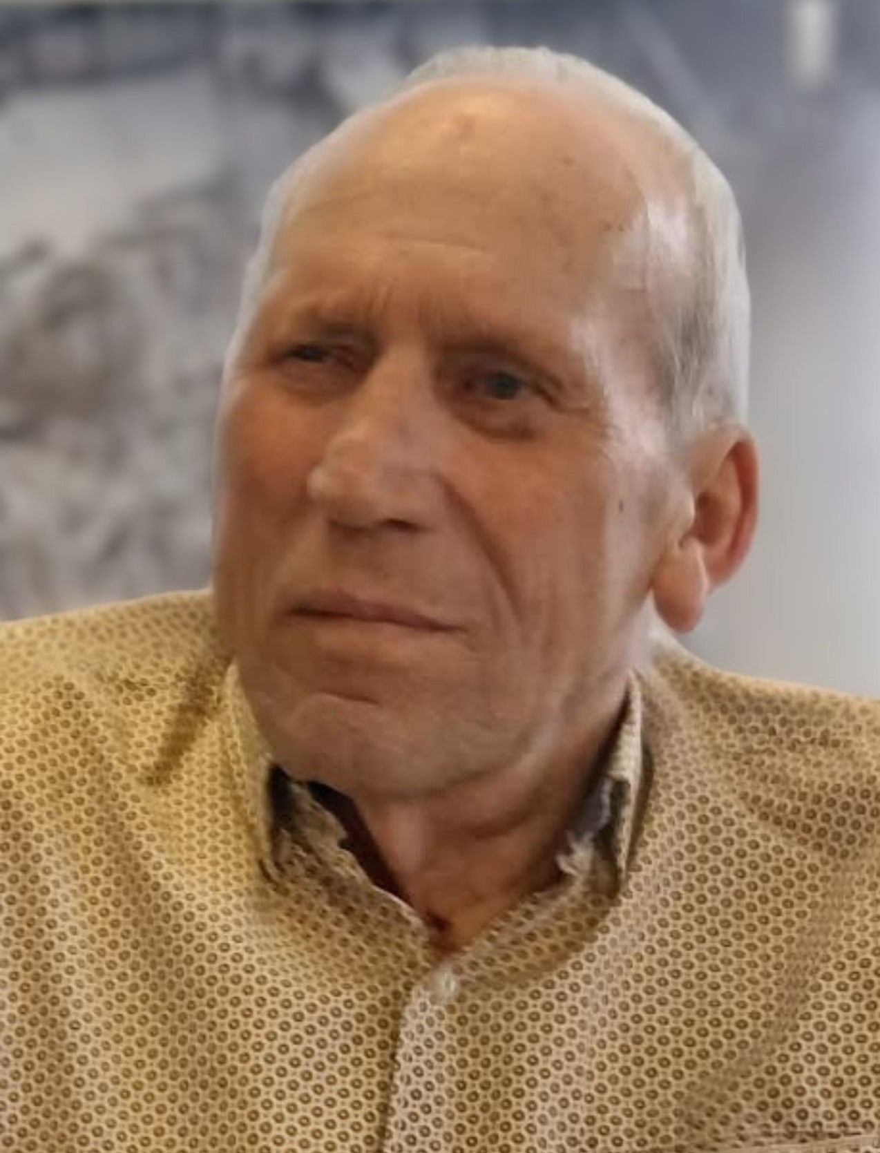 Cor Knippenberg