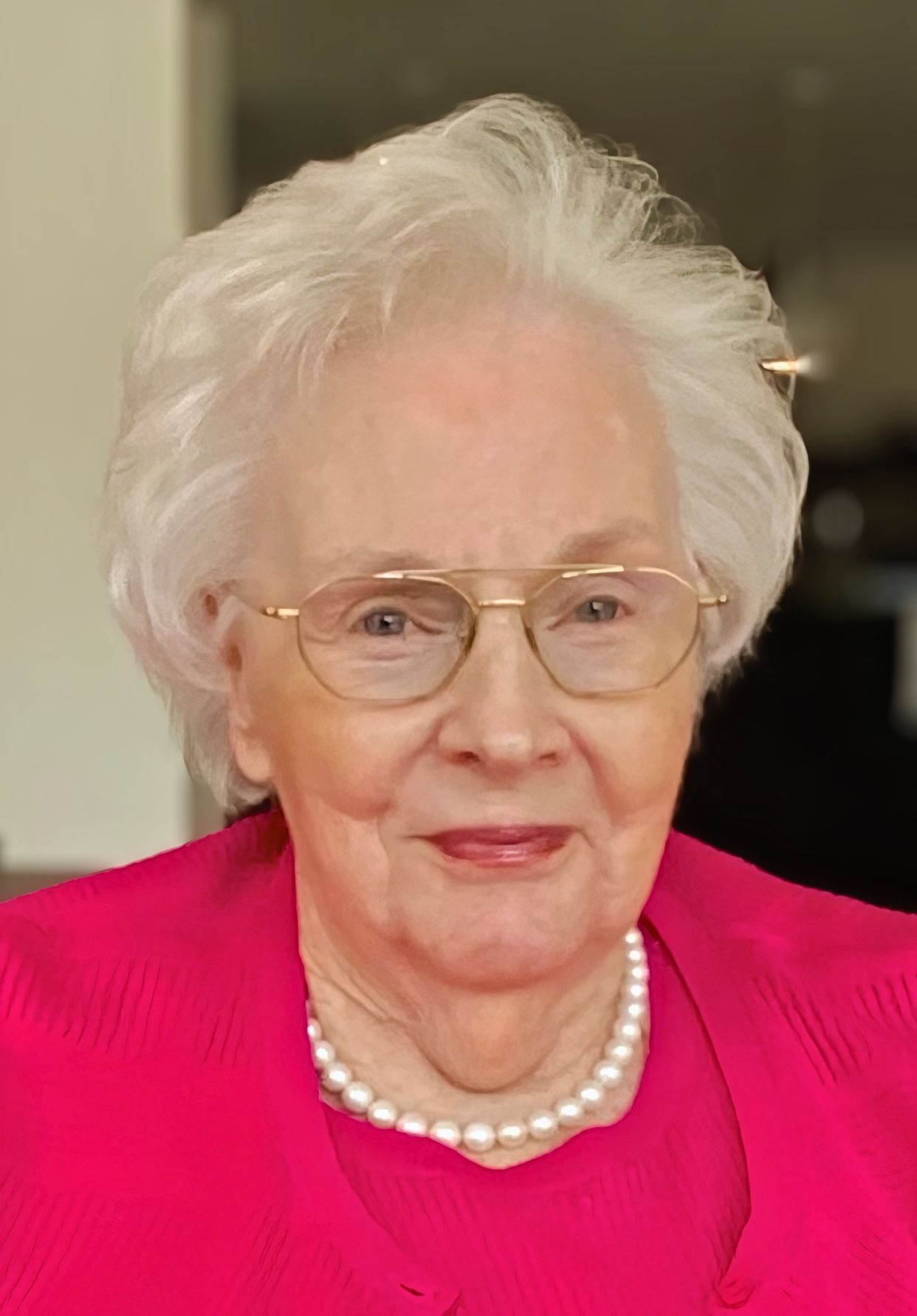 Paulette Maes