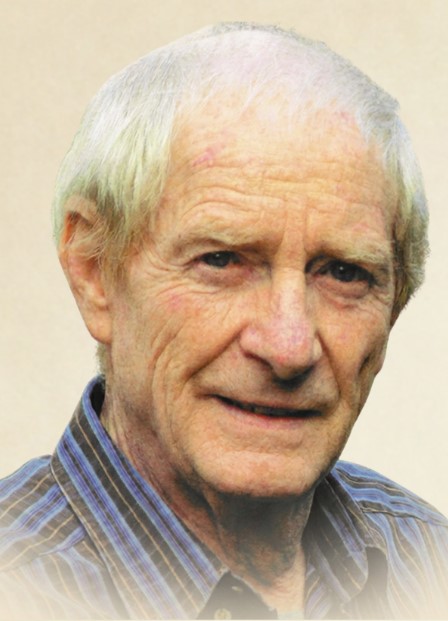 Grady Castermans