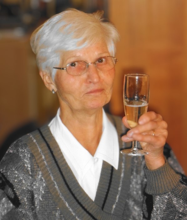 Czeslawa Gorski