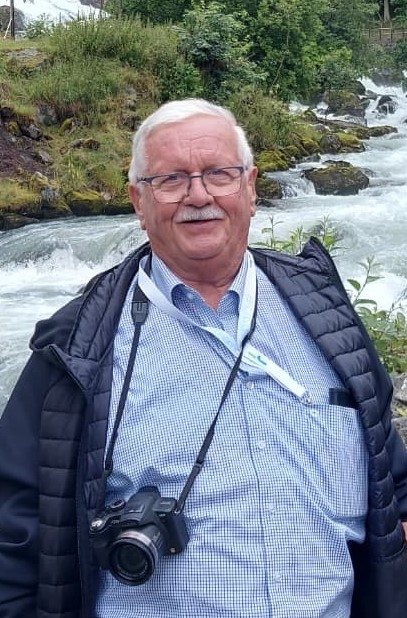 Dany Vanschoonbeek