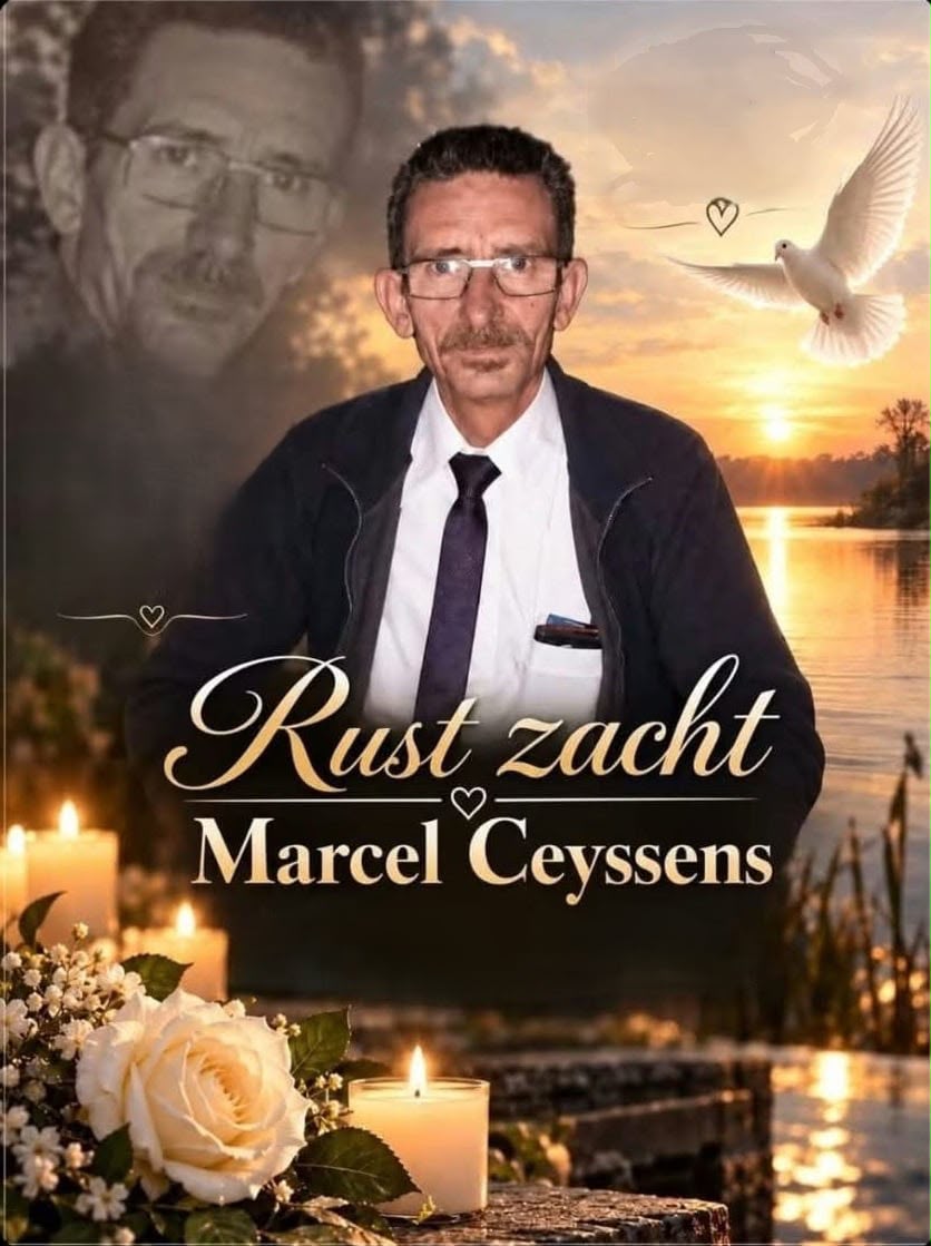 Marcel Ceyssens