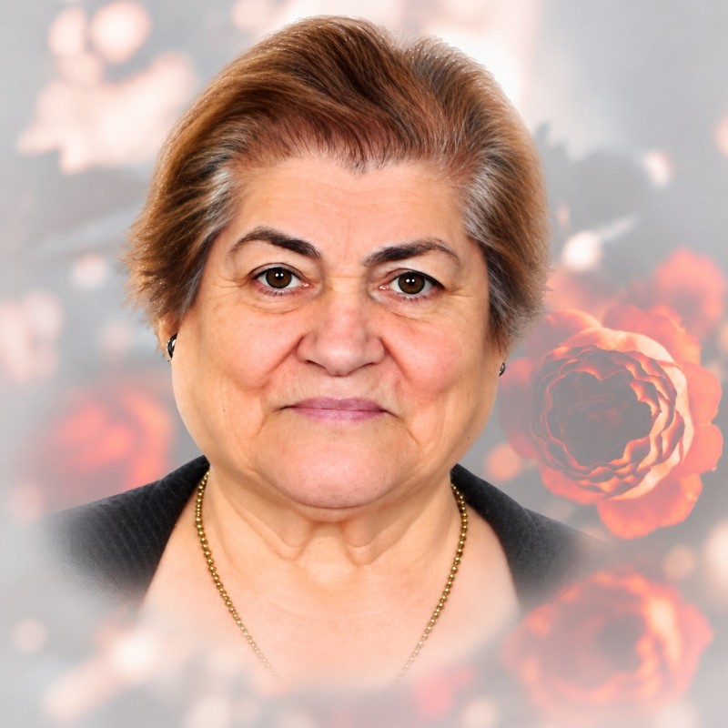 Nitsa Gioras