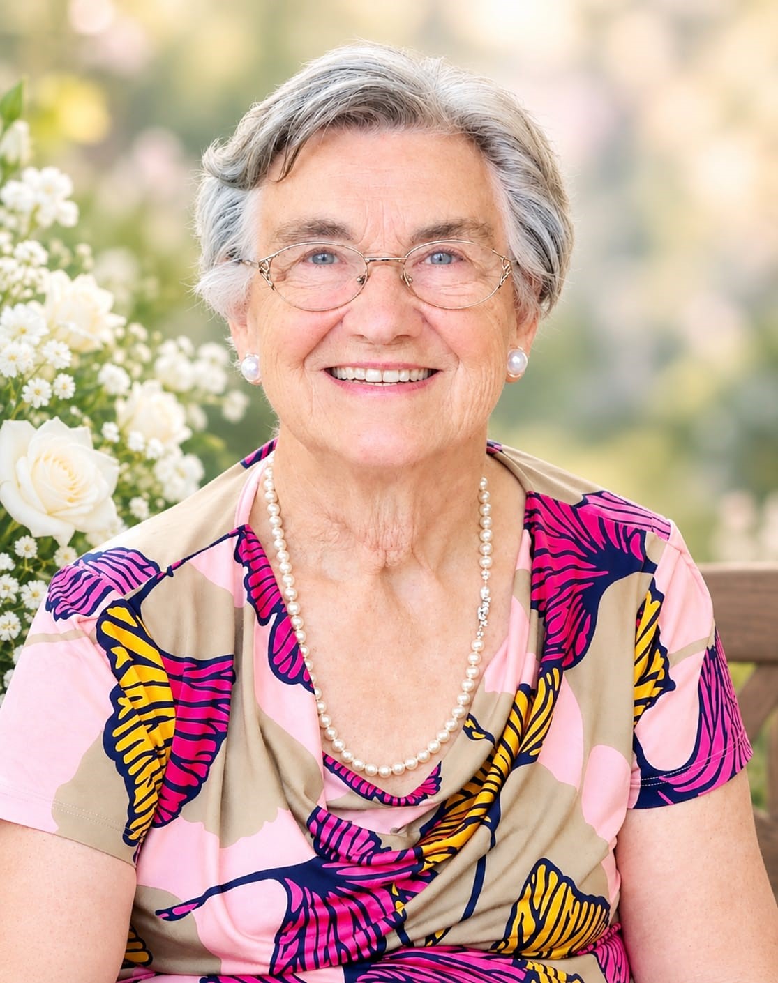 Genia Rybski