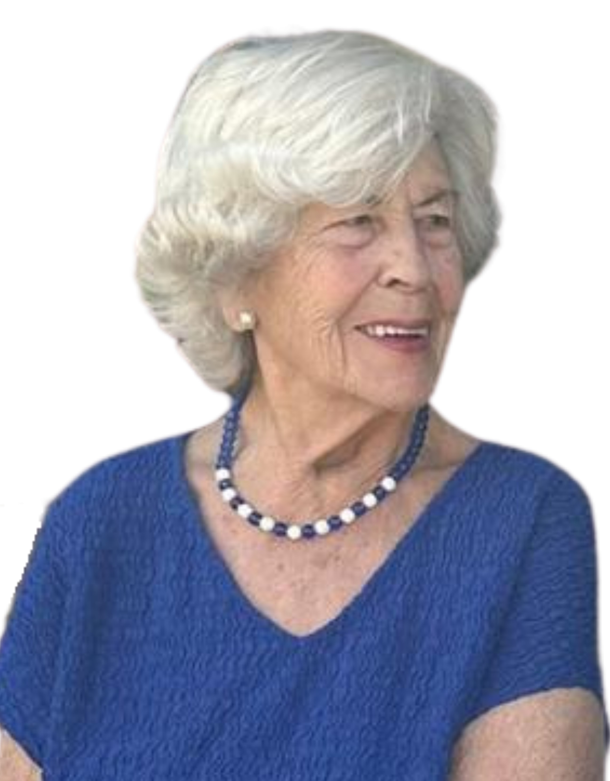 Rosa Van Loy