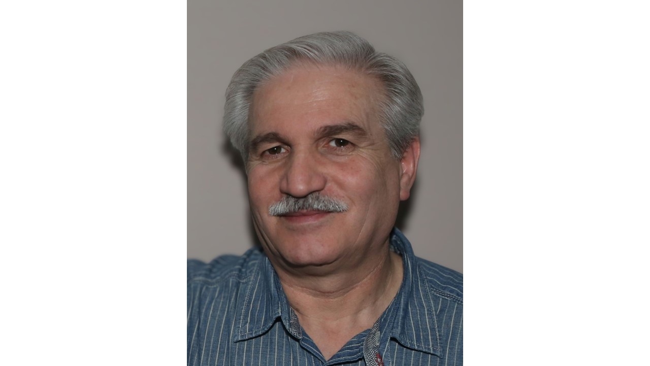 Salvatore Nasello