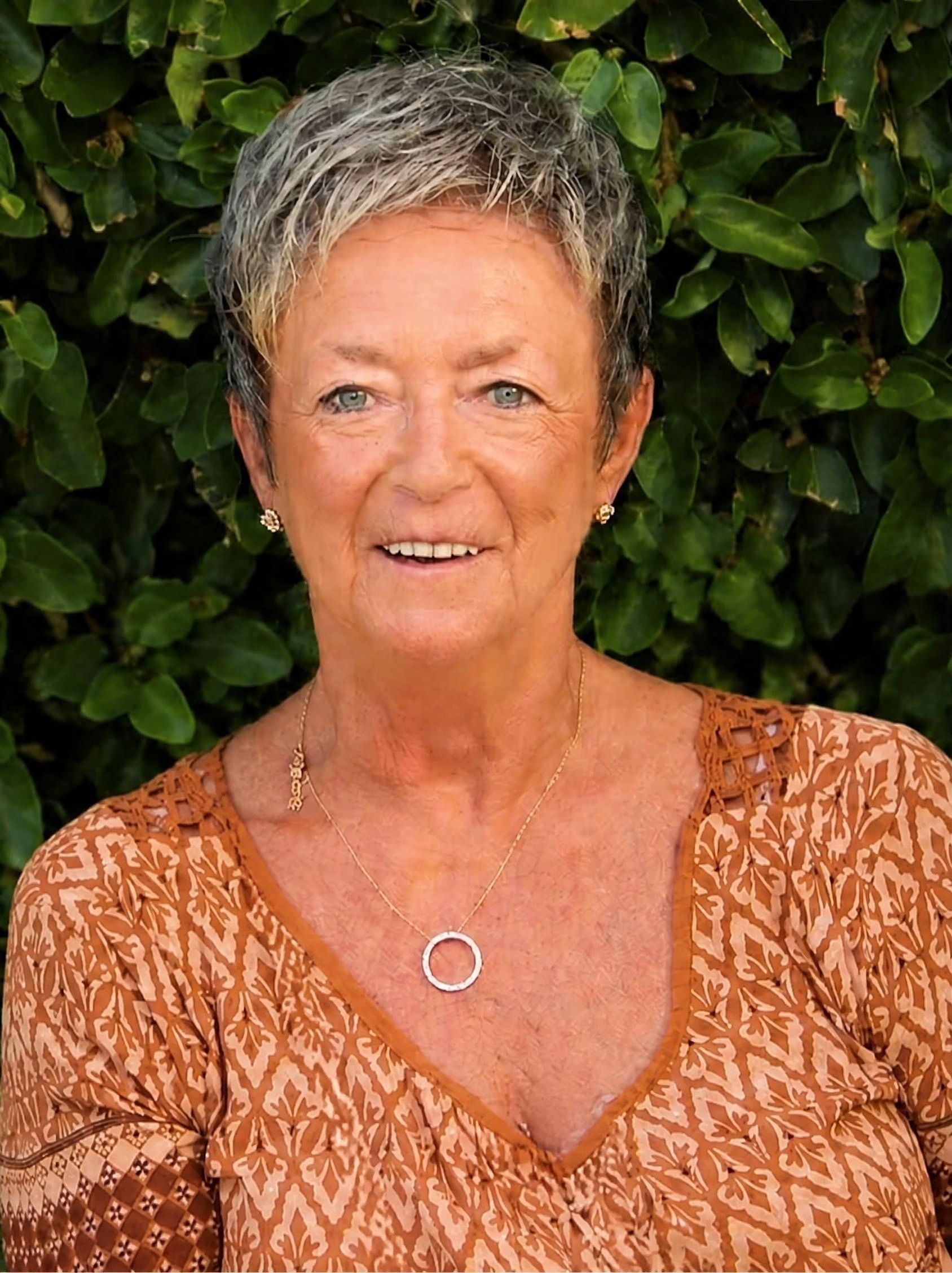 Annie Moens