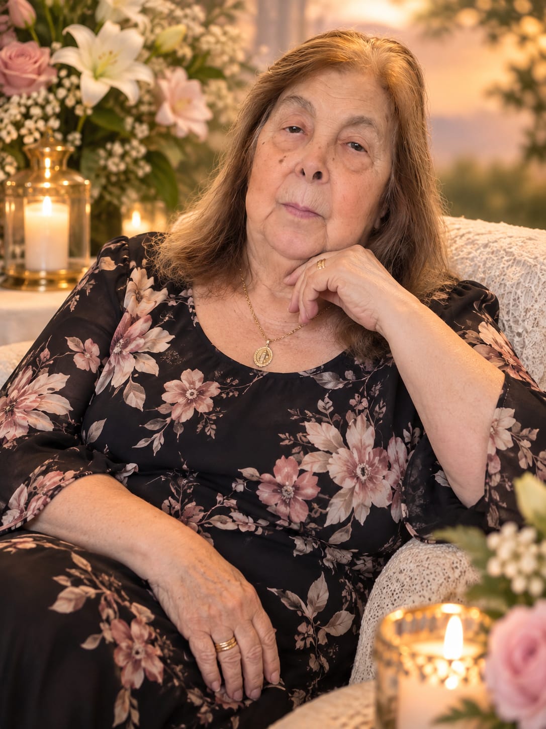 Antonia Sulis