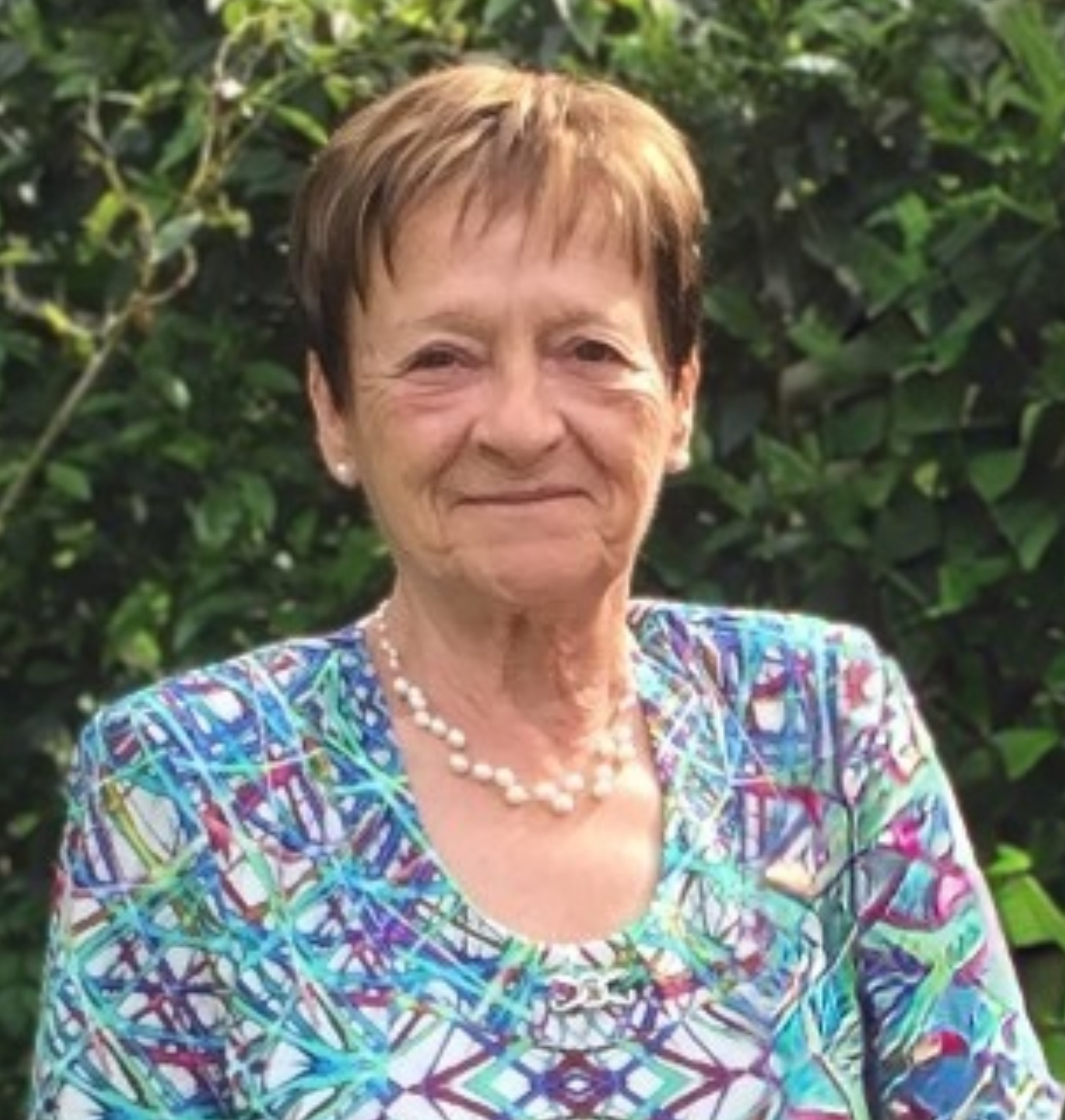Nelly Merken