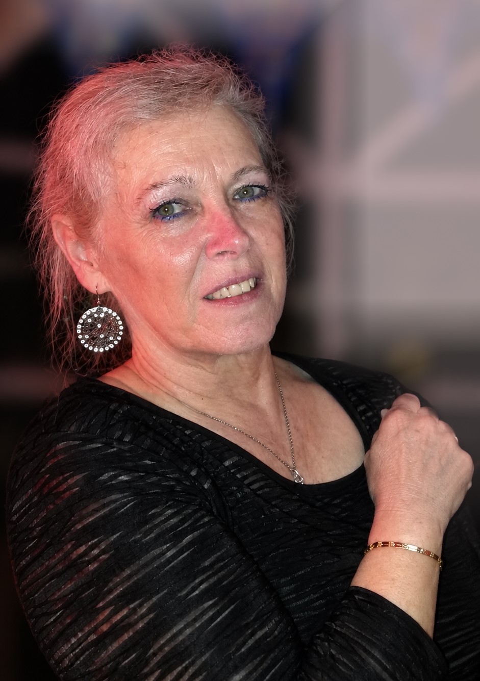 Martha Ambroos
