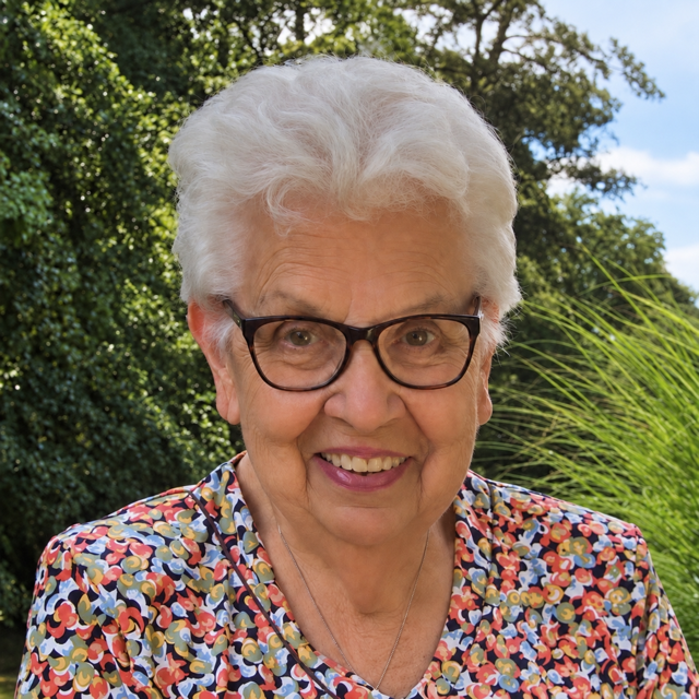 Maria Boelen