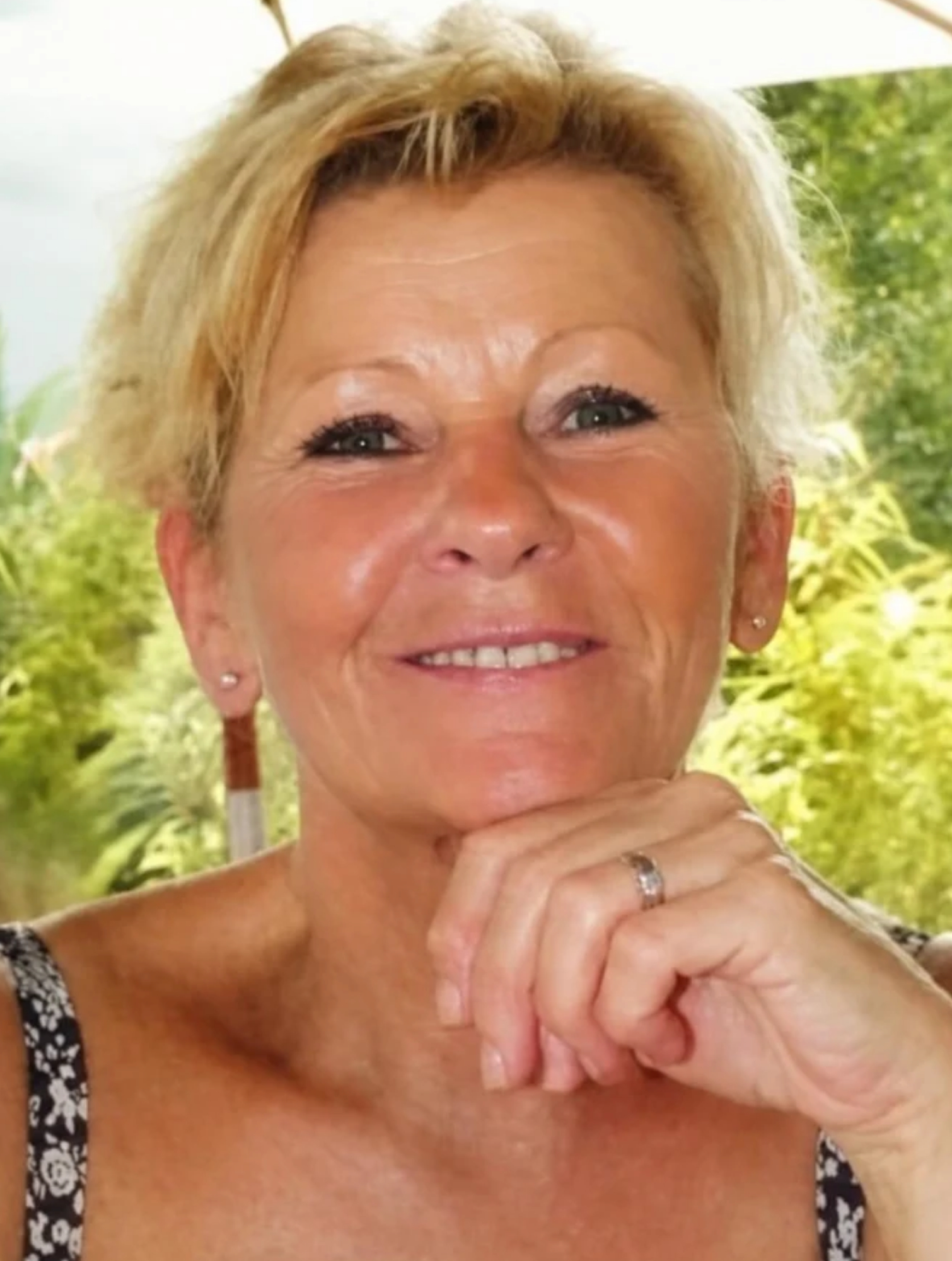 Claudia Griesat