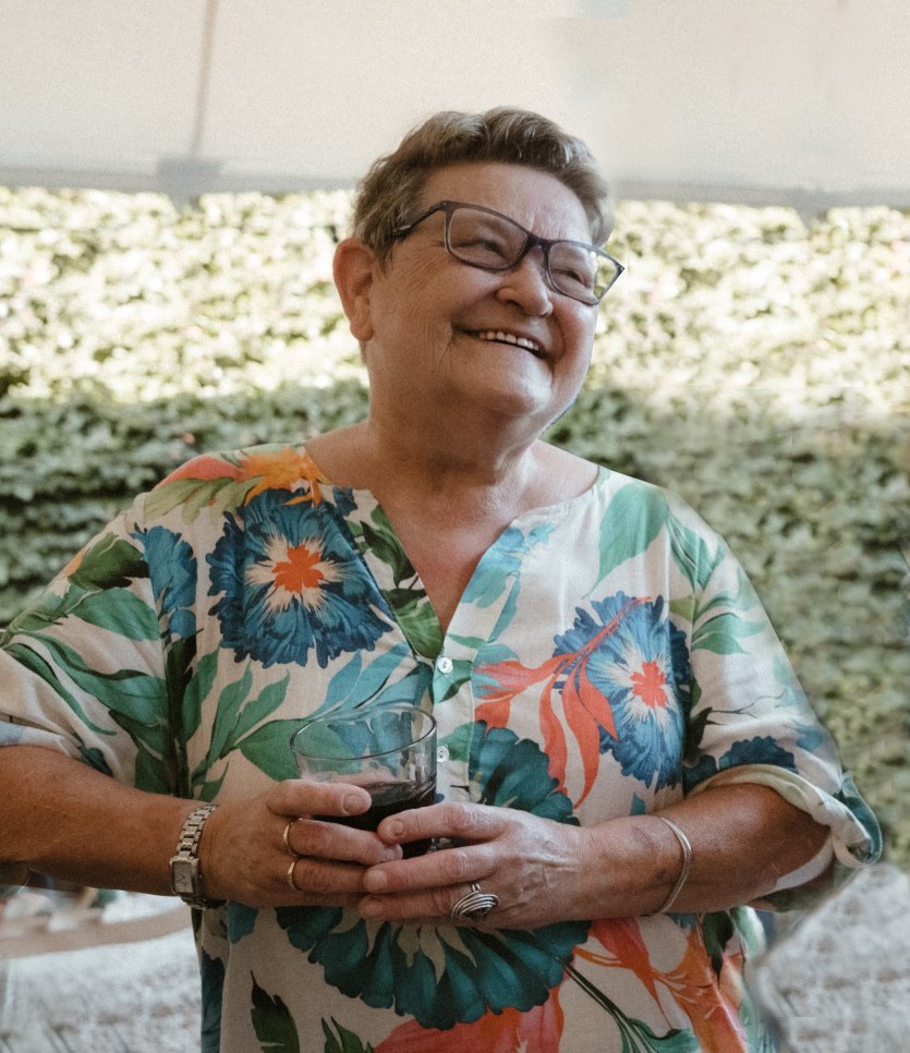 Liliane Slegers