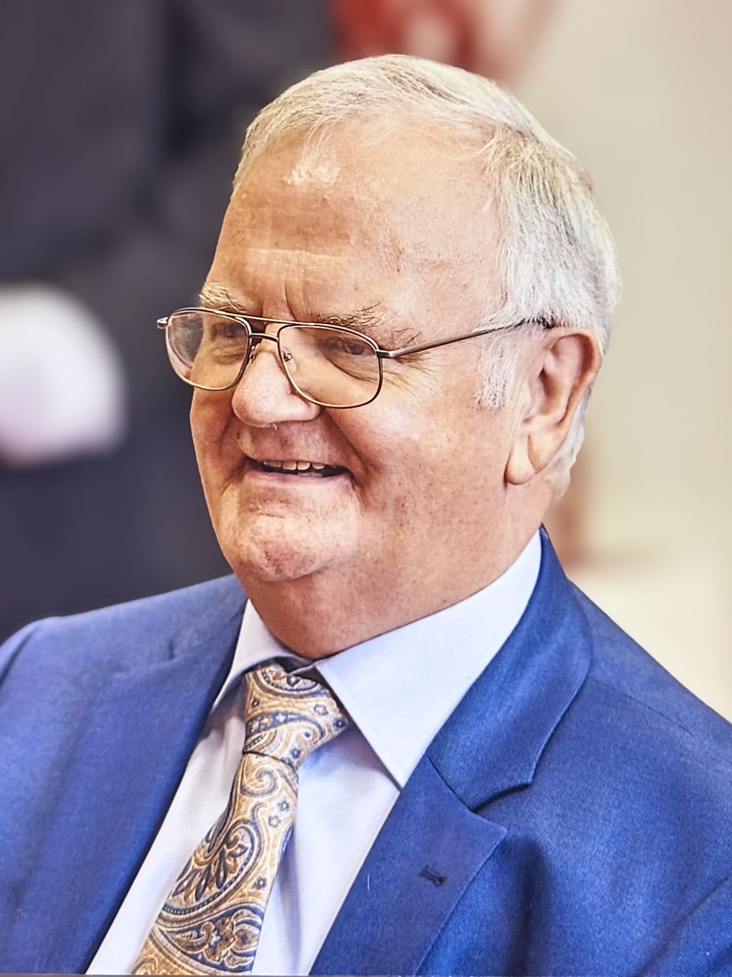Willy Ballewyns