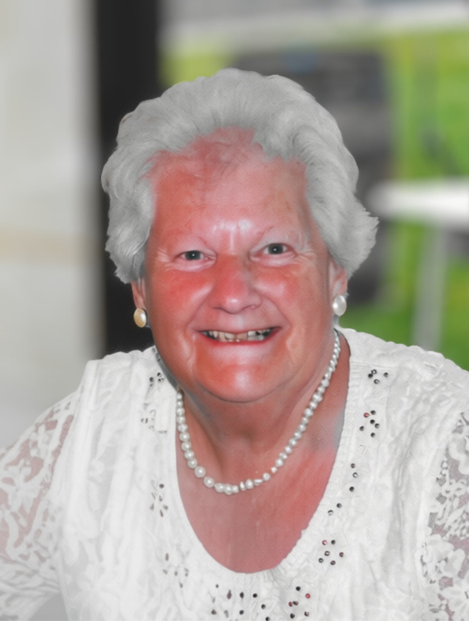 Antoinette Ignoul