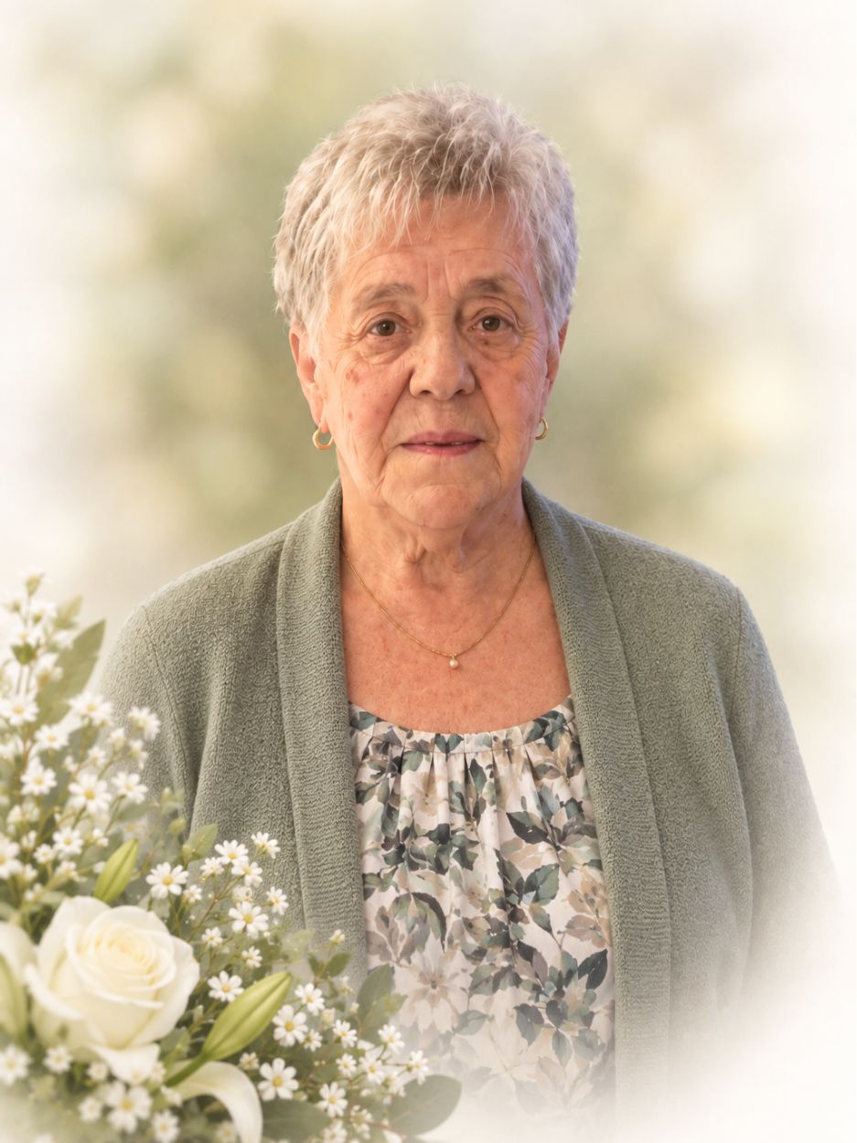 Mariette Peeters